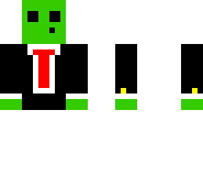 jerry the slime man re-upload