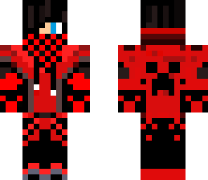 gangster red