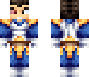 vegeta hd