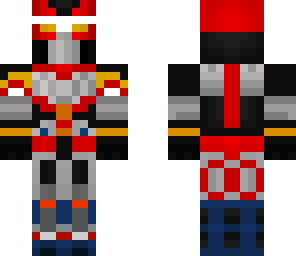 megazord