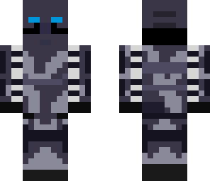 combine soldier