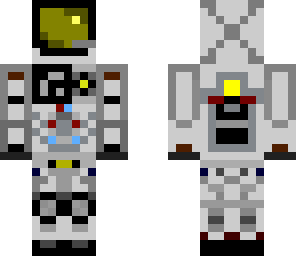 astronaut