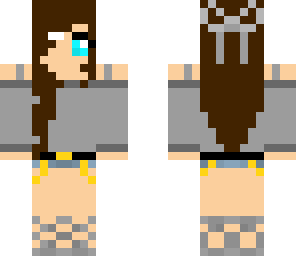 girl