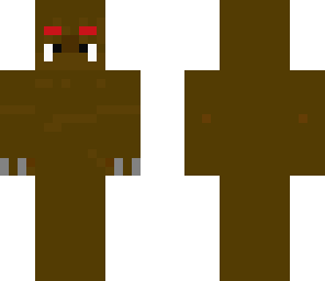 werewolf