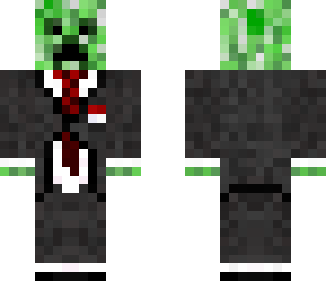 mister creeper
