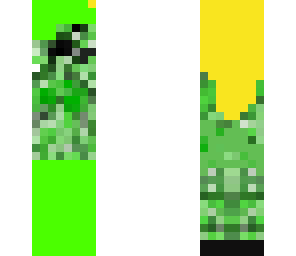 creeperman