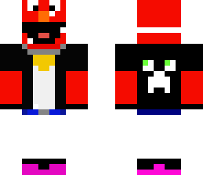 elmo gangster