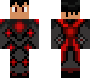 my skin