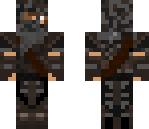 bandit