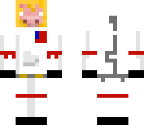 spacepigman v2