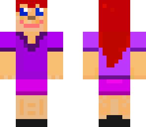 my skin    saranekochan