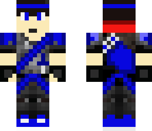 ibluecraft