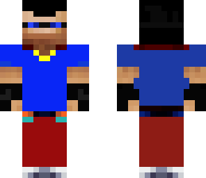 elgadiecrafter