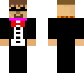 custom skin