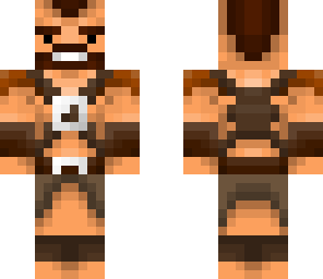 barbarian 2
