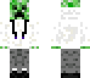 cool awsome creeper edited