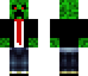 mrcreeper