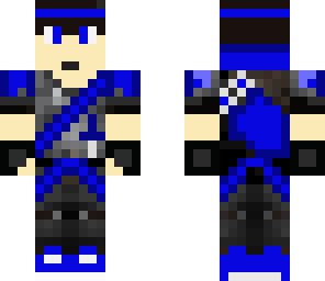 ibluecraft fixed