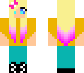 my skin