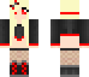 smexy vampire girl