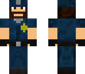 cop