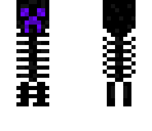ender creeper