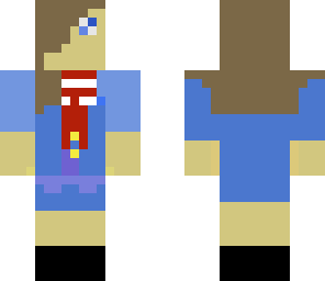 sailor girl
