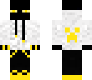 yellow ender