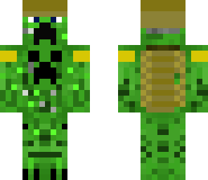 warrior turtacreeper