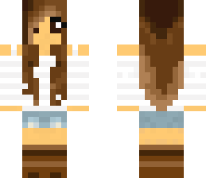 cool girl