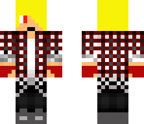 vampire teen