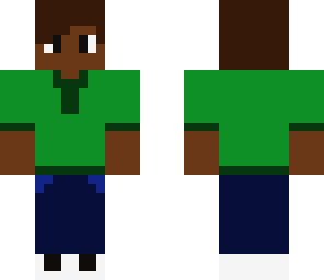 jaylev with headphones