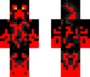 red creeper