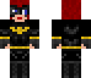 batgirl 