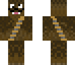 chris brazeau bacca skin