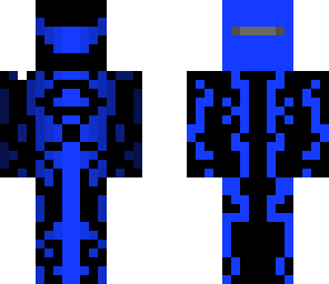 advanced soldier