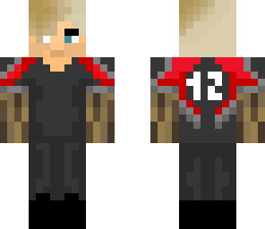 peeta mellark trianing outfit