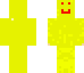 random smiley dude