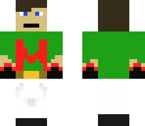 matt
