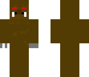 werewolf predator
