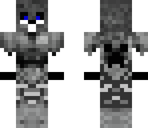 panda warrior