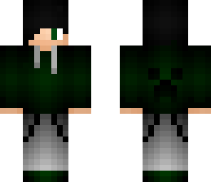 retro guy