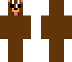 **** bear