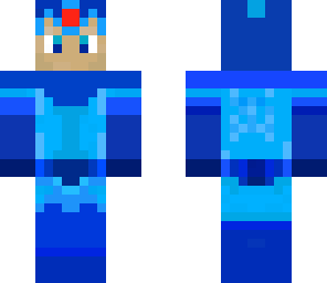 mega man beta