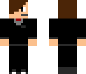 spy gamer guy