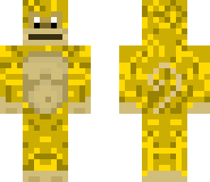 golden monkey