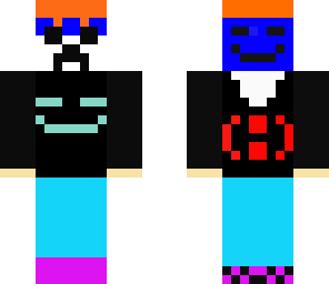 my skin