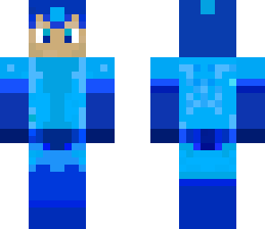 mega man fixed