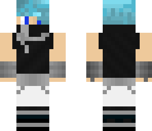 edited black star