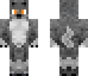 wolf